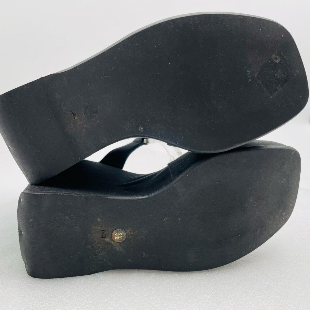 Prada women's Sandals size 5.5 - Picture 6 of 7